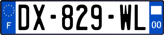 DX-829-WL