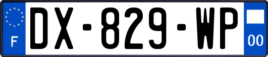 DX-829-WP