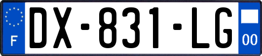 DX-831-LG