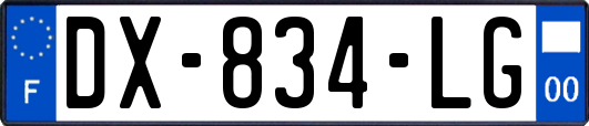 DX-834-LG