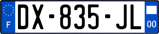 DX-835-JL