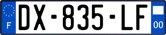 DX-835-LF