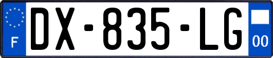 DX-835-LG