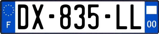 DX-835-LL