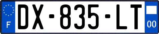 DX-835-LT