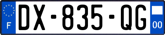 DX-835-QG