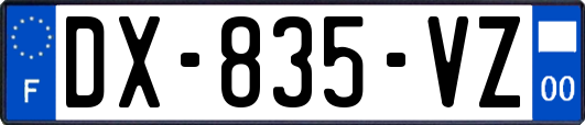 DX-835-VZ