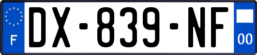 DX-839-NF