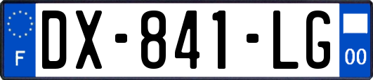 DX-841-LG