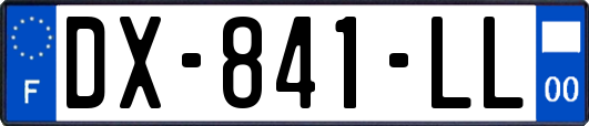 DX-841-LL