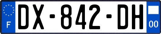 DX-842-DH