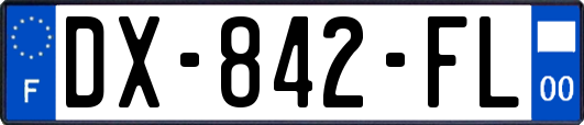 DX-842-FL