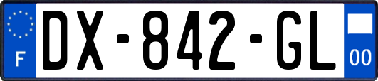 DX-842-GL