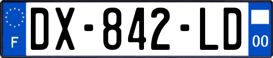 DX-842-LD