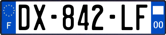 DX-842-LF