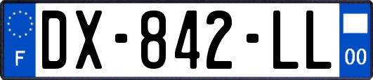 DX-842-LL