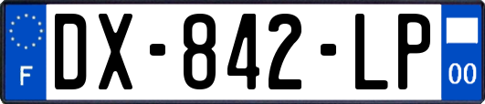 DX-842-LP