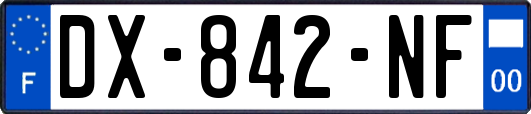 DX-842-NF