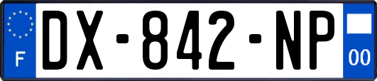 DX-842-NP