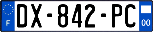DX-842-PC