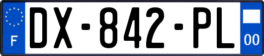 DX-842-PL