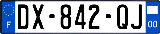 DX-842-QJ