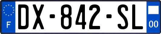 DX-842-SL