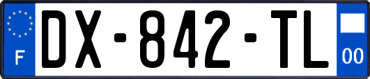 DX-842-TL