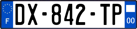 DX-842-TP