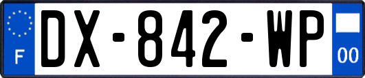 DX-842-WP