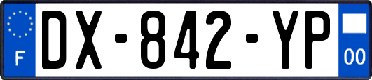 DX-842-YP