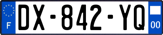 DX-842-YQ