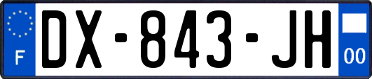 DX-843-JH