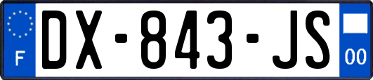 DX-843-JS