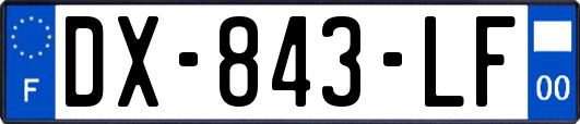 DX-843-LF