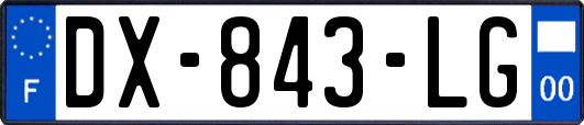 DX-843-LG