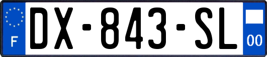DX-843-SL