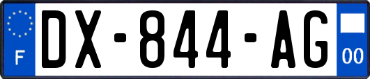 DX-844-AG
