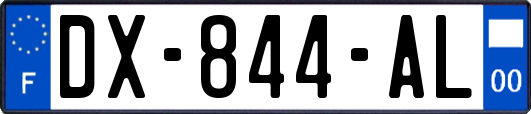 DX-844-AL