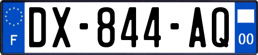 DX-844-AQ