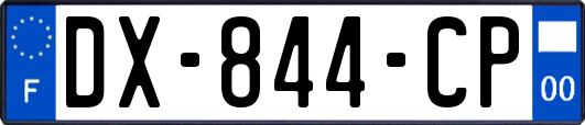 DX-844-CP