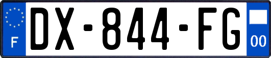 DX-844-FG