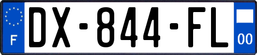 DX-844-FL