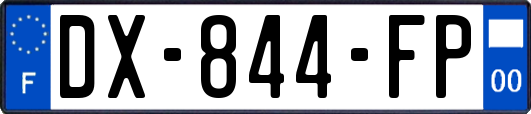 DX-844-FP