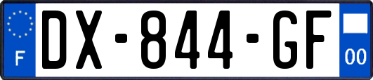 DX-844-GF