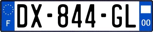 DX-844-GL