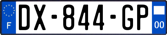 DX-844-GP
