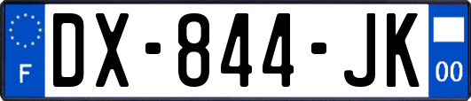 DX-844-JK