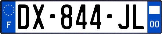 DX-844-JL