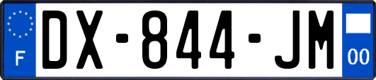 DX-844-JM